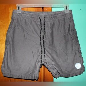 Men’s Psycho Tuna Board Shorts Size: Large